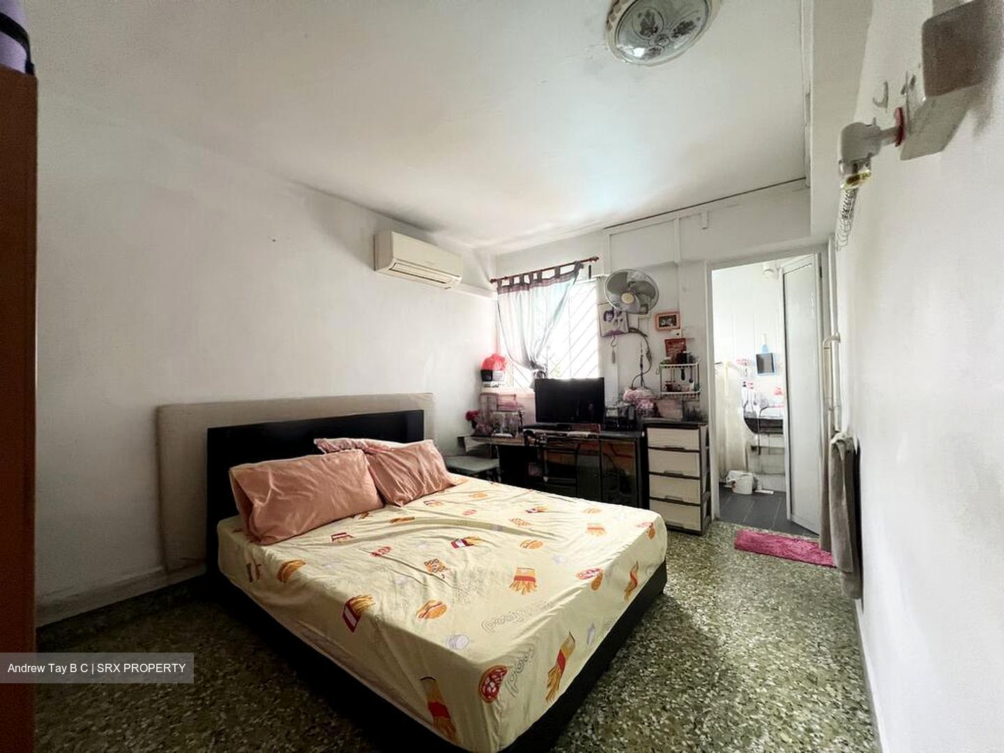 Blk 121 Paya Lebar Way (Geylang), HDB 4 Rooms #516087011